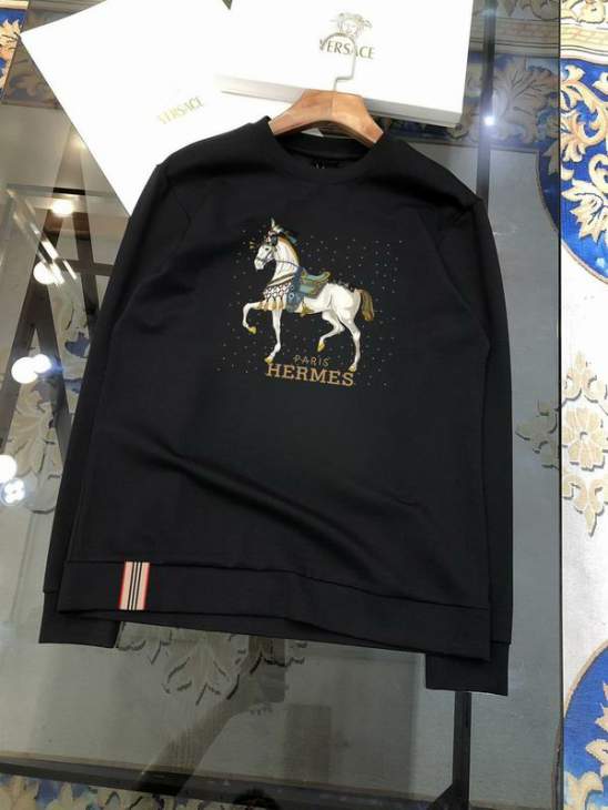 Picture of Hermes sweatshirt _SKUHermesM-5XL12yr3233514